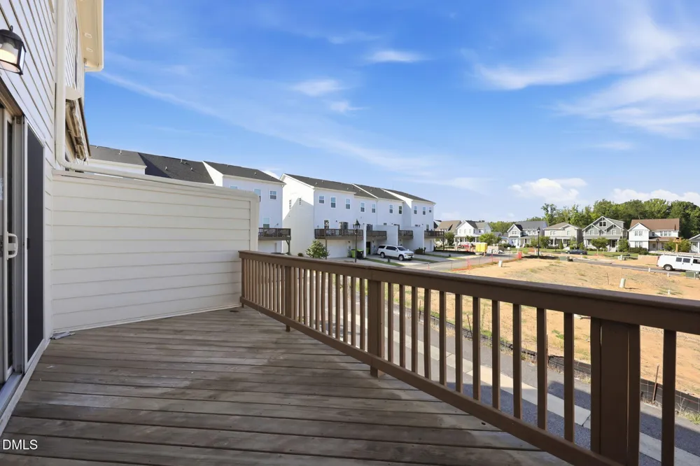 963 Daybreak Drive Durham, NC 27713