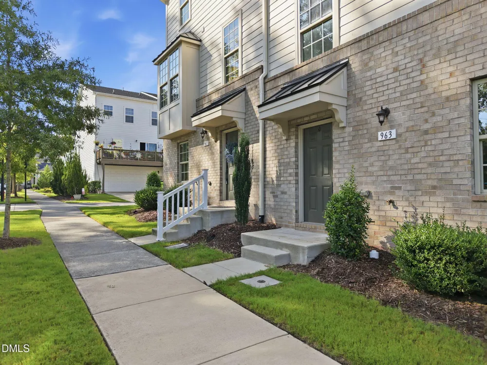 963 Daybreak Drive Durham, NC 27713