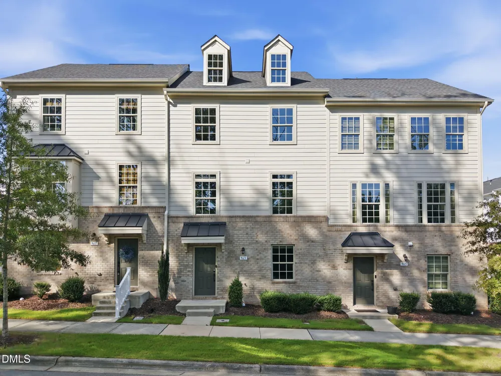 963 Daybreak Drive Durham, NC 27713