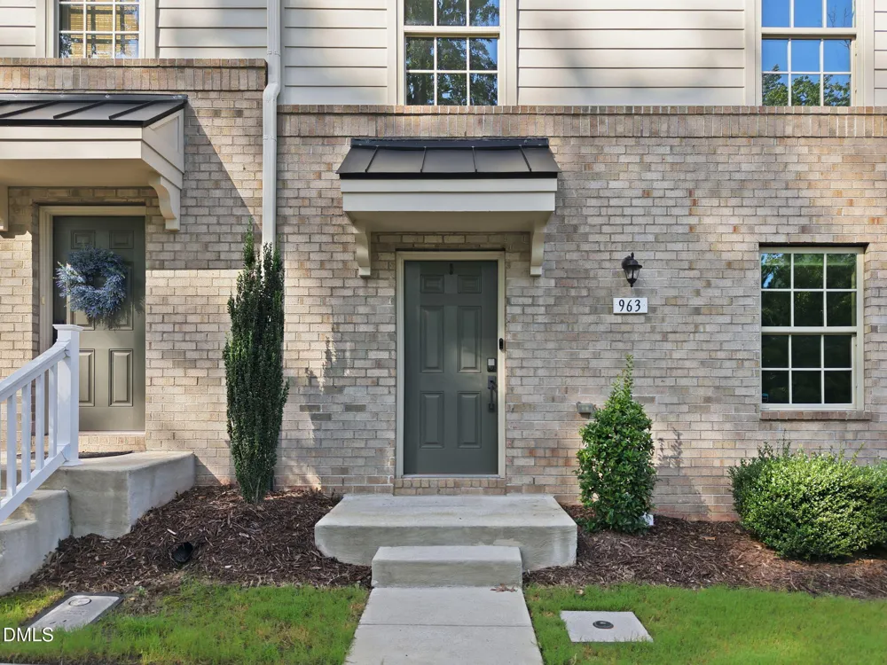 963 Daybreak Drive Durham, NC 27713