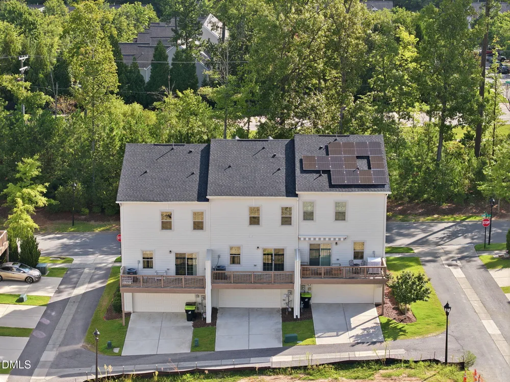 963 Daybreak Drive Durham, NC 27713