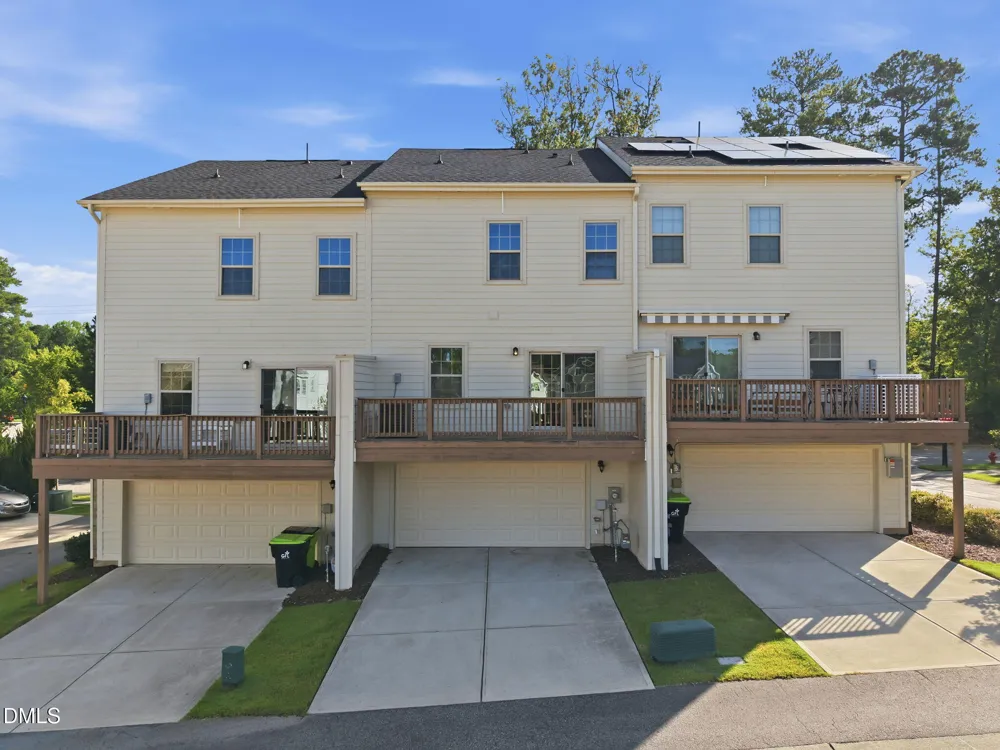 963 Daybreak Drive Durham, NC 27713