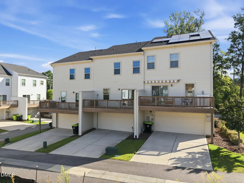 963 Daybreak Drive Durham, NC 27713