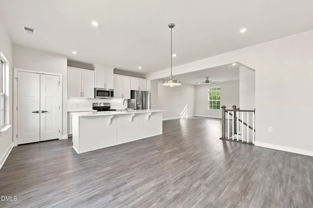 963 Daybreak Drive Durham, NC 27713