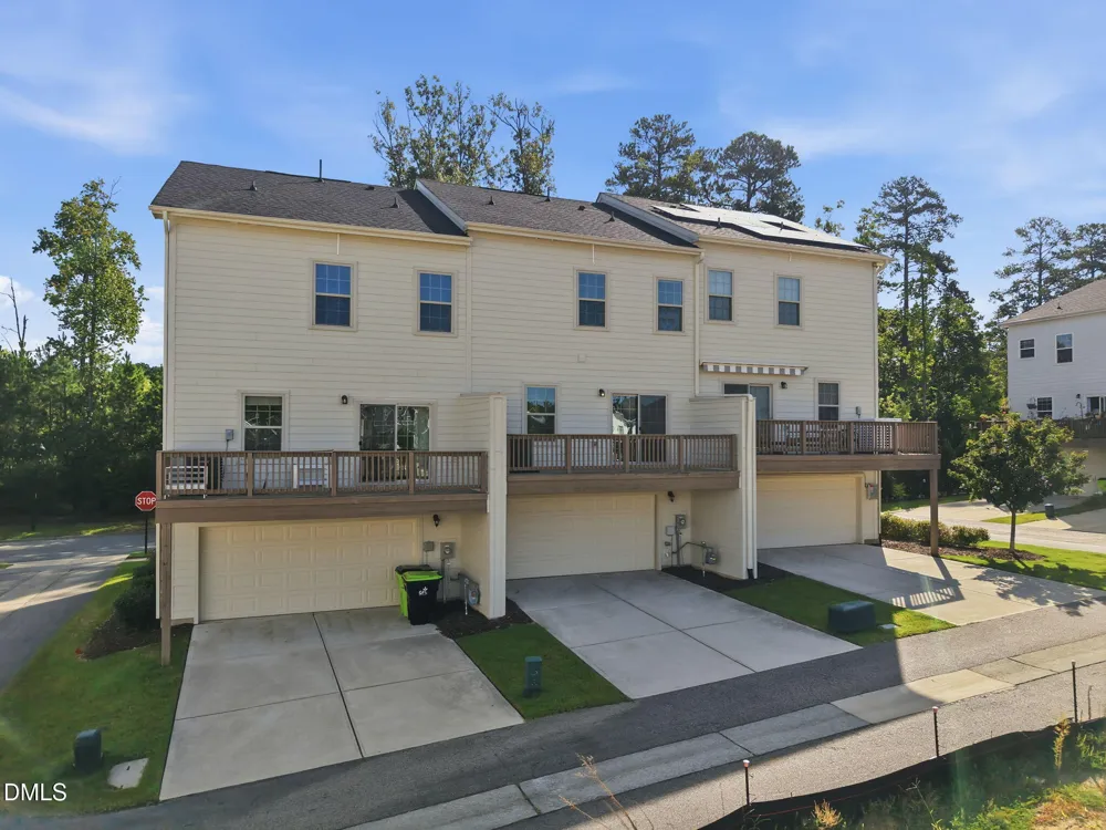 963 Daybreak Drive Durham, NC 27713