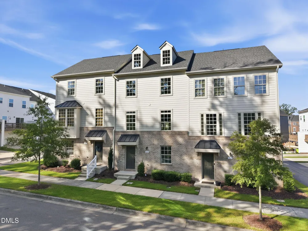 963 Daybreak Drive Durham, NC 27713