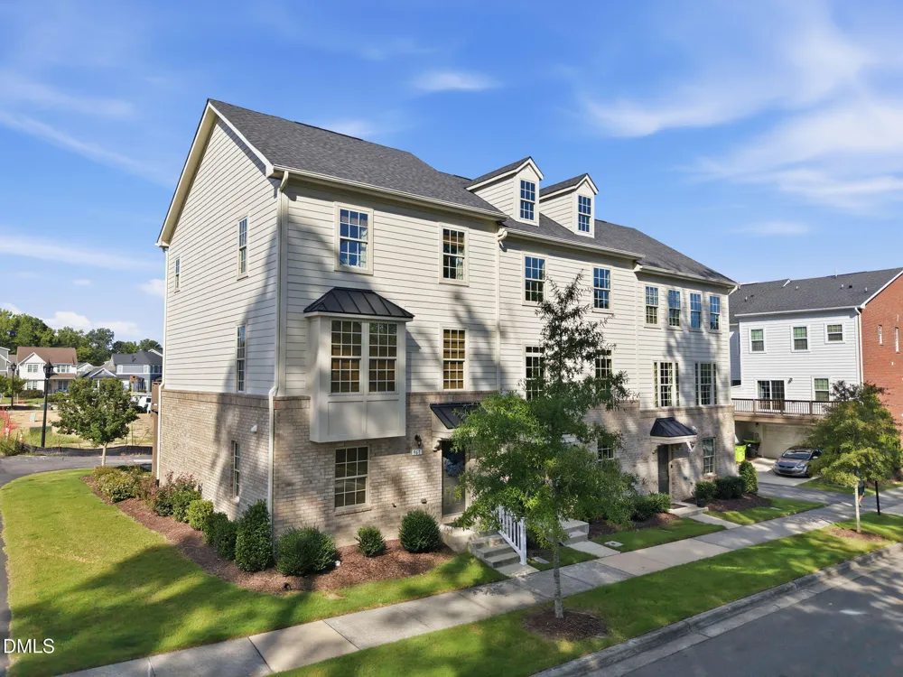 963 Daybreak Drive Durham, NC 27713