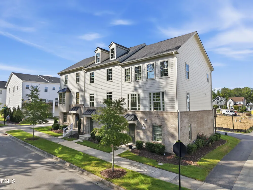 963 Daybreak Drive Durham, NC 27713
