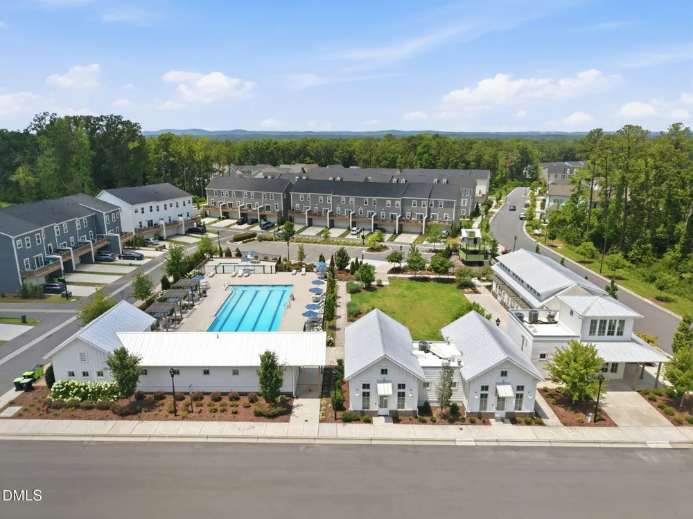 963 Daybreak Drive Durham, NC 27713