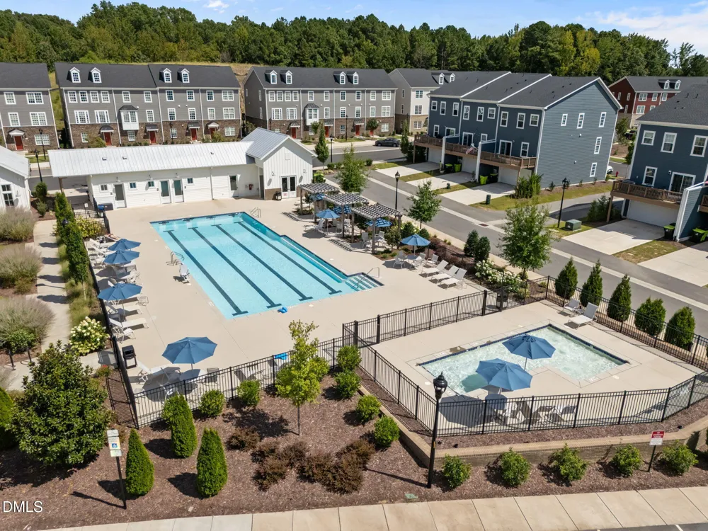 963 Daybreak Drive Durham, NC 27713