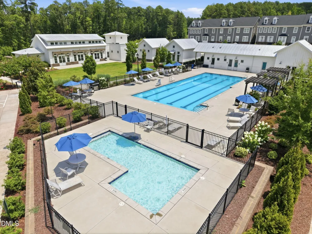 963 Daybreak Drive Durham, NC 27713