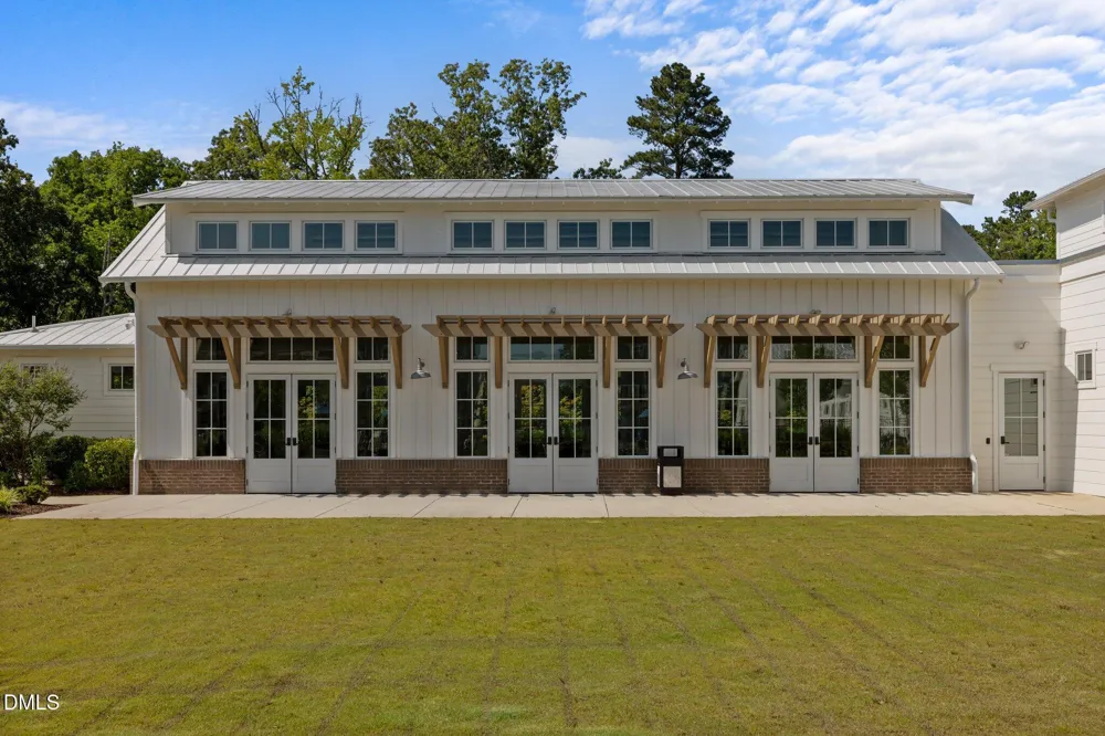 963 Daybreak Drive Durham, NC 27713