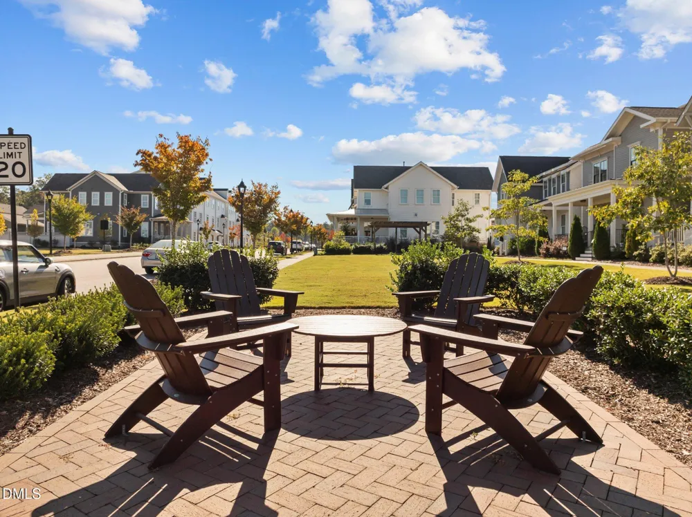 963 Daybreak Drive Durham, NC 27713