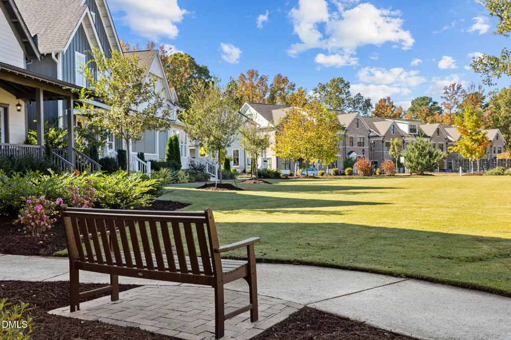 963 Daybreak Drive Durham, NC 27713