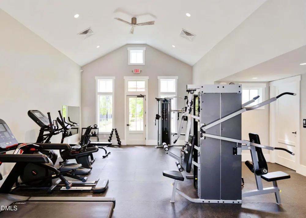 963 Daybreak Drive Durham, NC 27713
