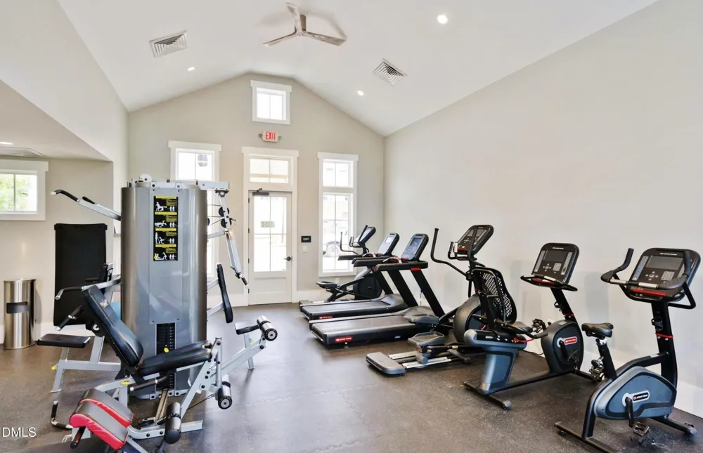 963 Daybreak Drive Durham, NC 27713