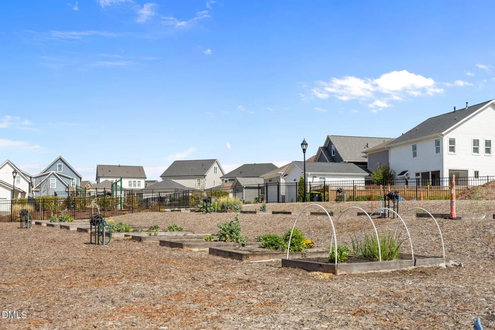 963 Daybreak Drive Durham, NC 27713