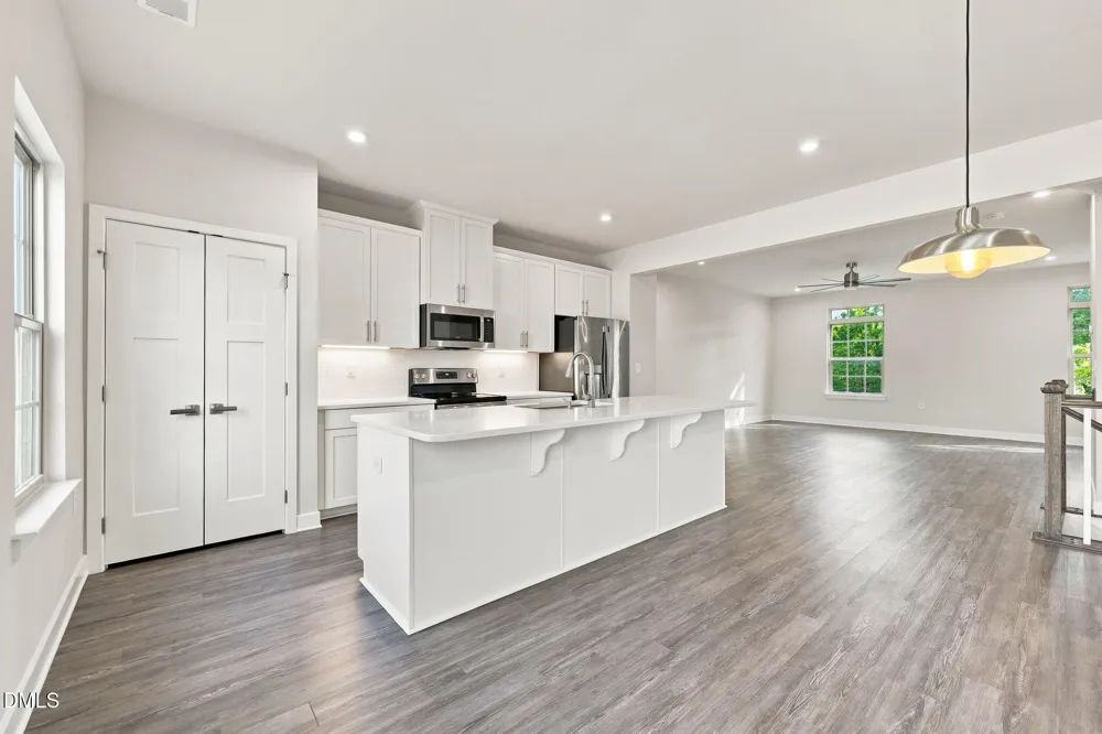963 Daybreak Drive Durham, NC 27713