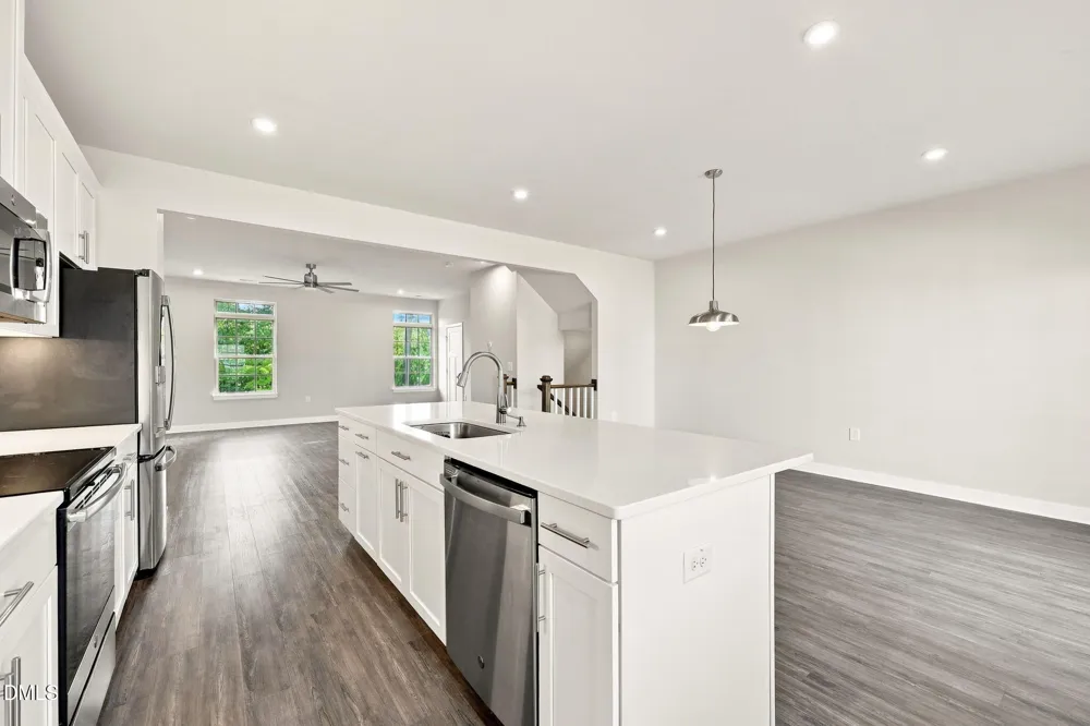 963 Daybreak Drive Durham, NC 27713