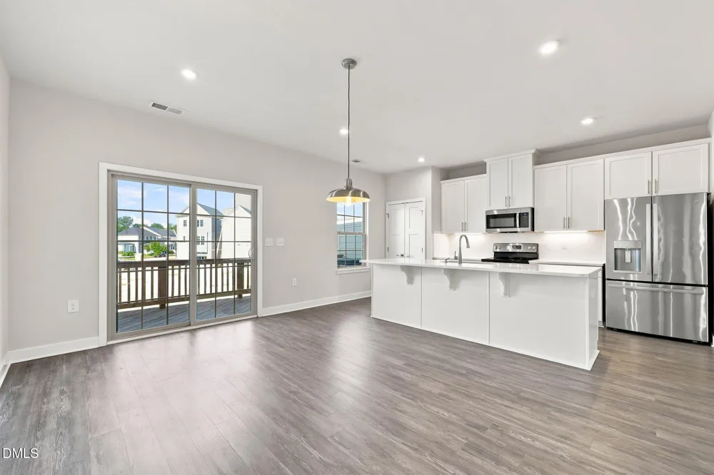 963 Daybreak Drive Durham, NC 27713