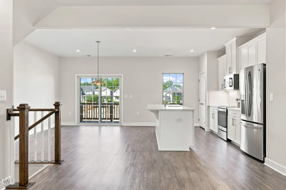 963 Daybreak Drive Durham, NC 27713
