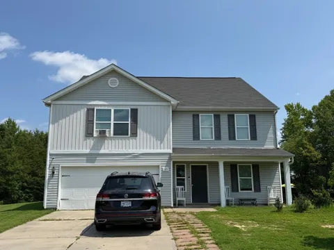 125 Gideon Place