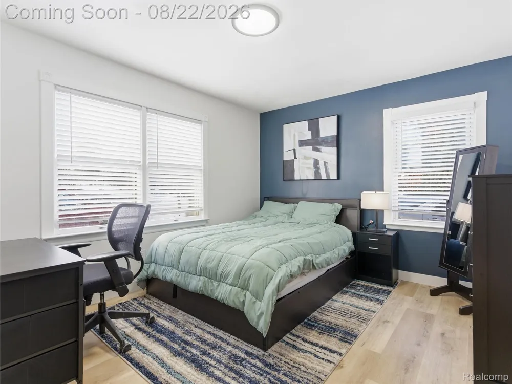 1228 Main Street Rochester City, MI 48307