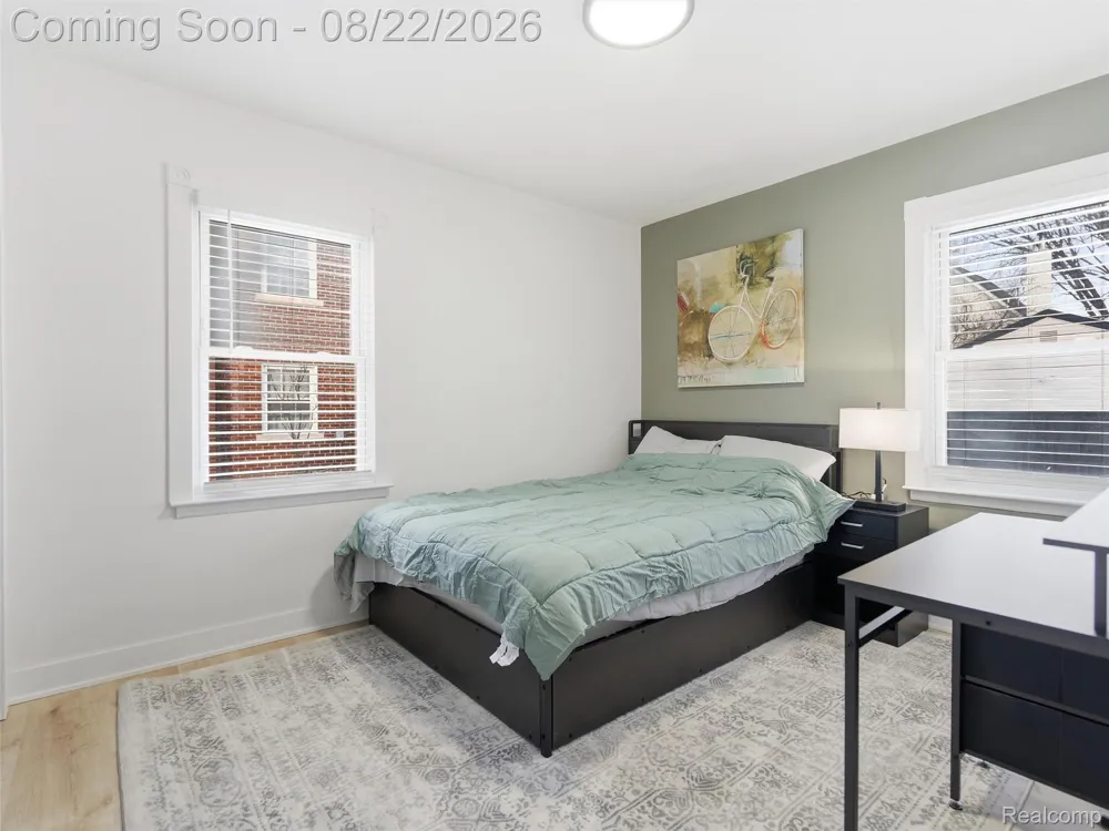 1228 Main Street Rochester City, MI 48307