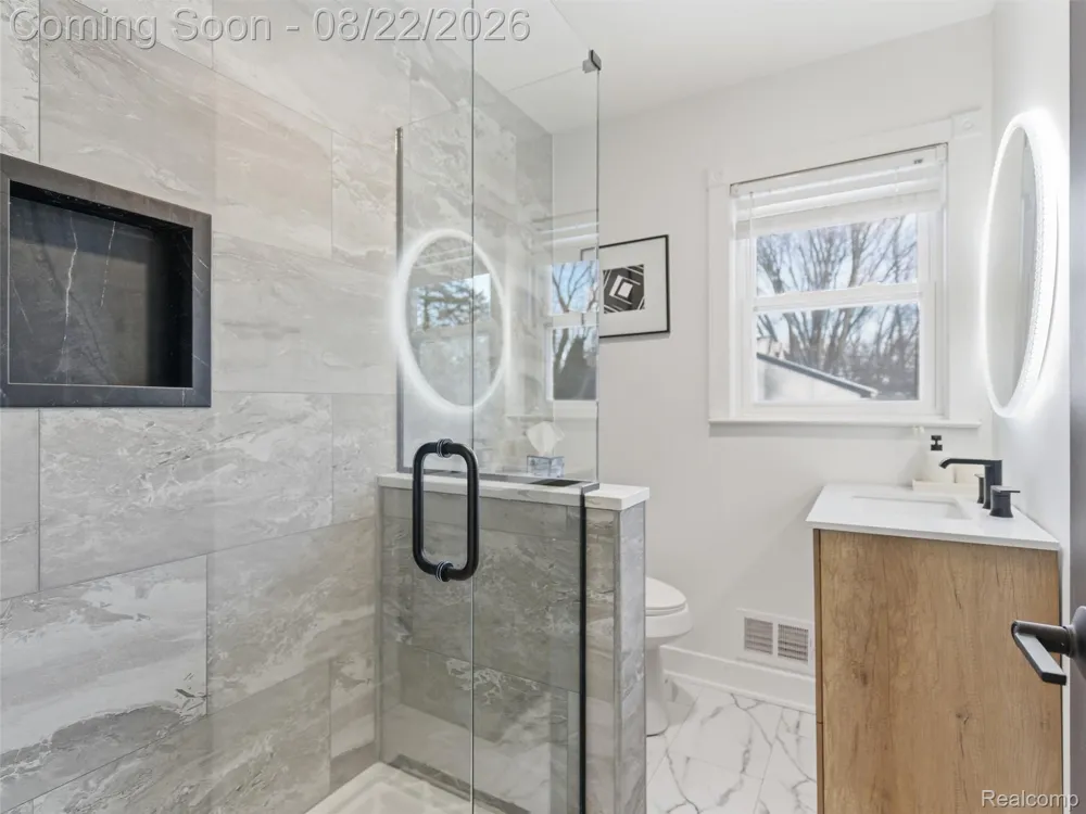 1228 Main Street Rochester City, MI 48307