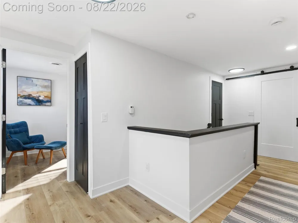 1228 Main Street Rochester City, MI 48307