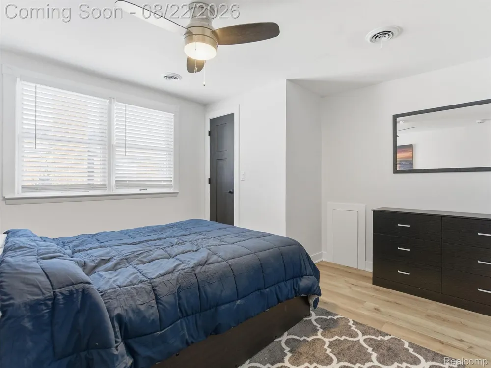 1228 Main Street Rochester City, MI 48307