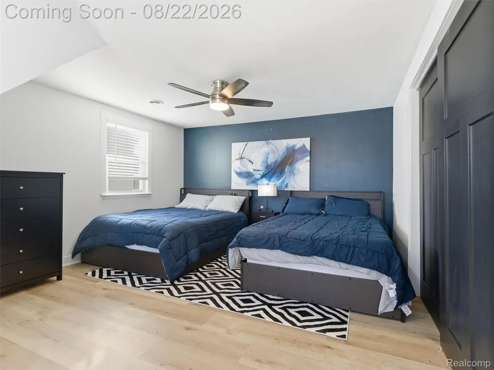 1228 Main Street Rochester City, MI 48307