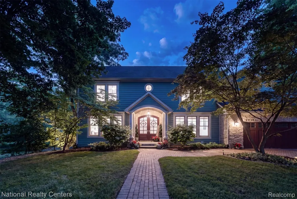 777 Thayer Boulevard Northville City, MI 48167