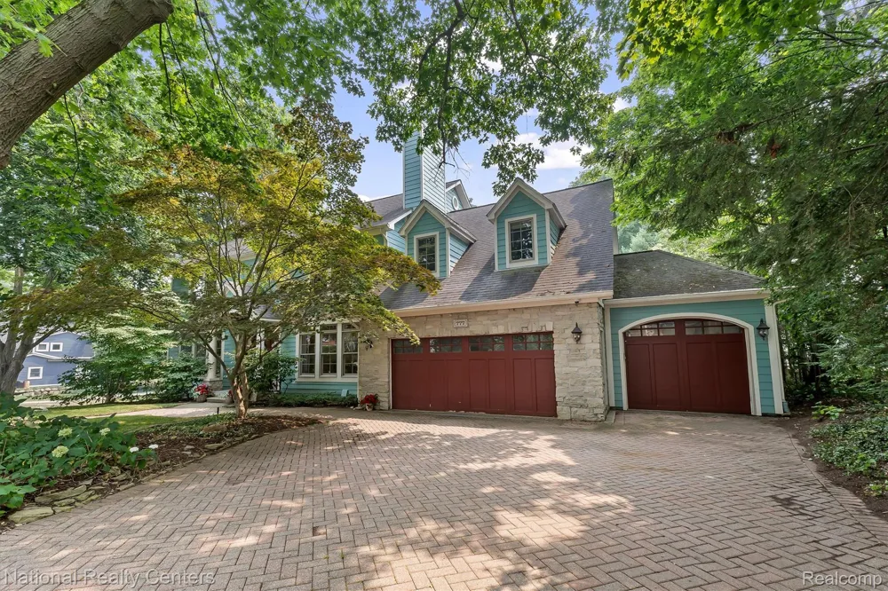777 Thayer Boulevard Northville City, MI 48167