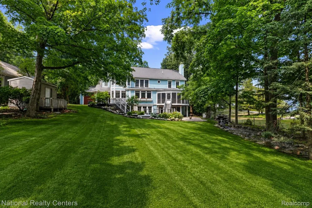 777 Thayer Boulevard Northville City, MI 48167