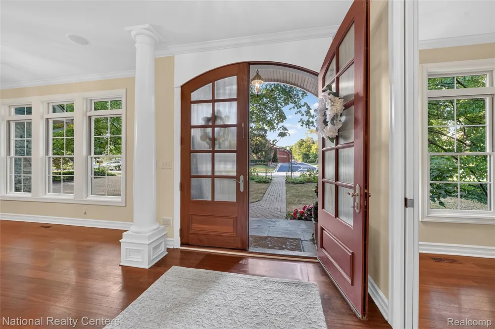 777 Thayer Boulevard Northville City, MI 48167