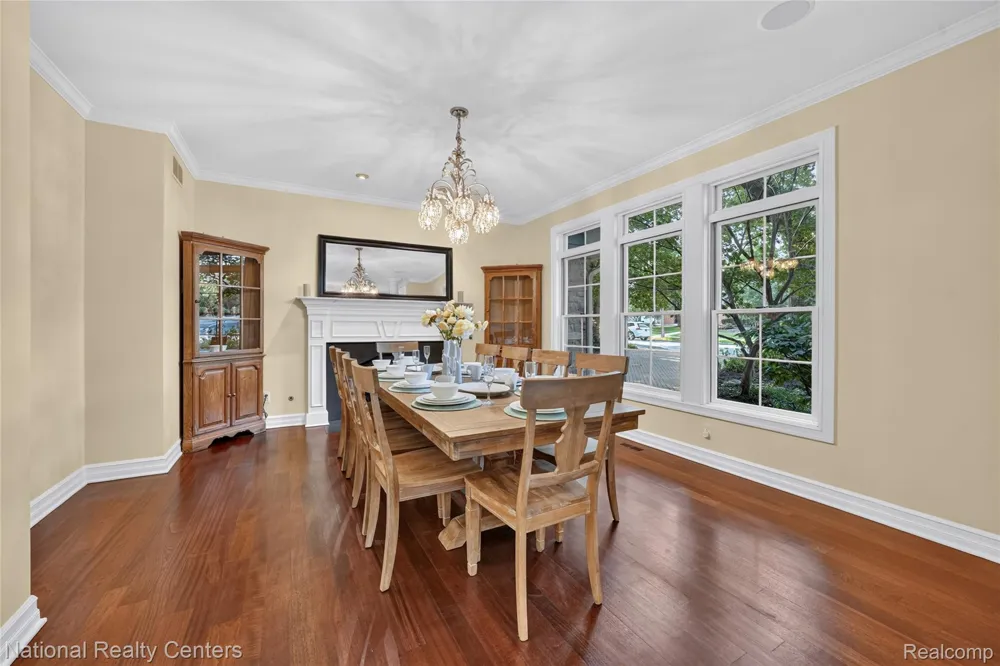 777 Thayer Boulevard Northville City, MI 48167