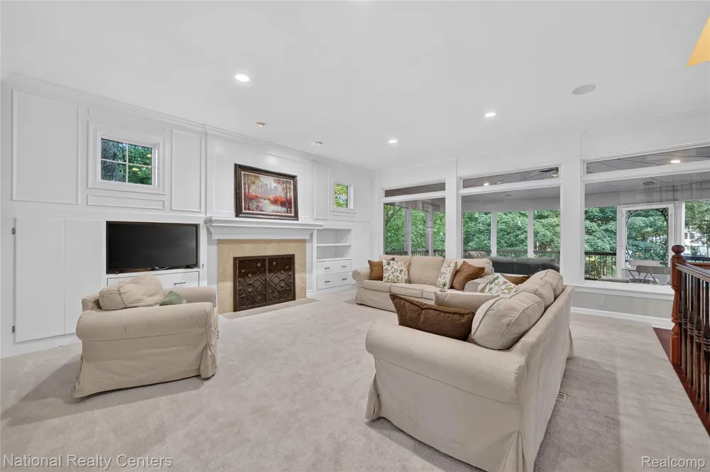 777 Thayer Boulevard Northville City, MI 48167