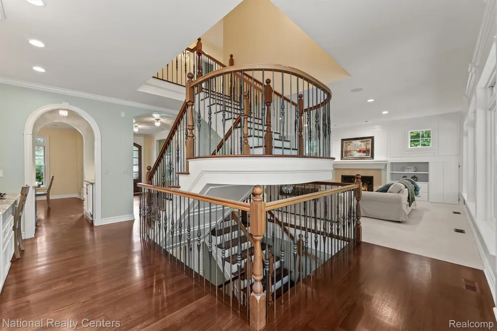 777 Thayer Boulevard Northville City, MI 48167