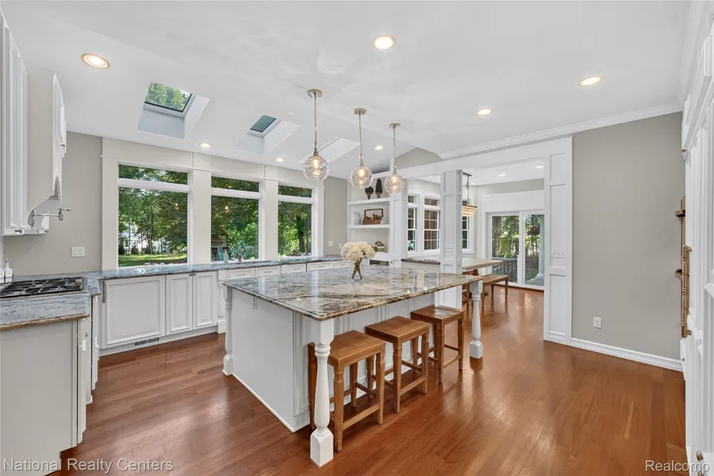 777 Thayer Boulevard Northville City, MI 48167