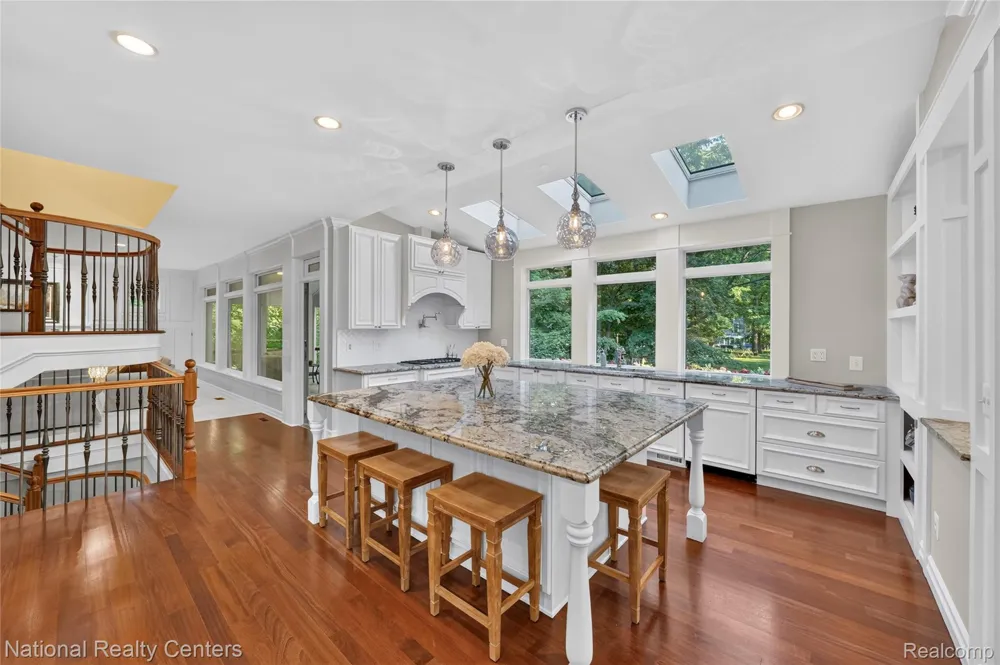 777 Thayer Boulevard Northville City, MI 48167