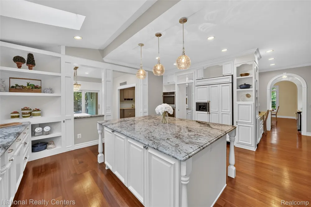 777 Thayer Boulevard Northville City, MI 48167