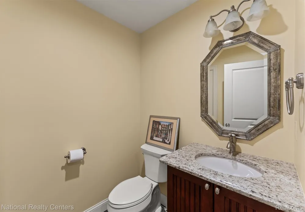 777 Thayer Boulevard Northville City, MI 48167