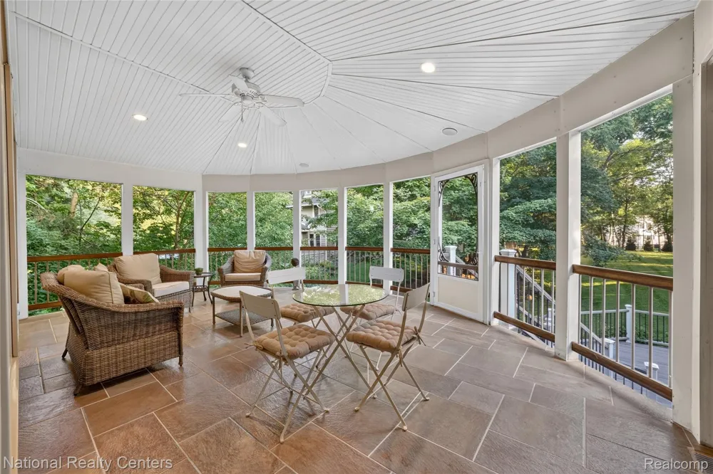 777 Thayer Boulevard Northville City, MI 48167