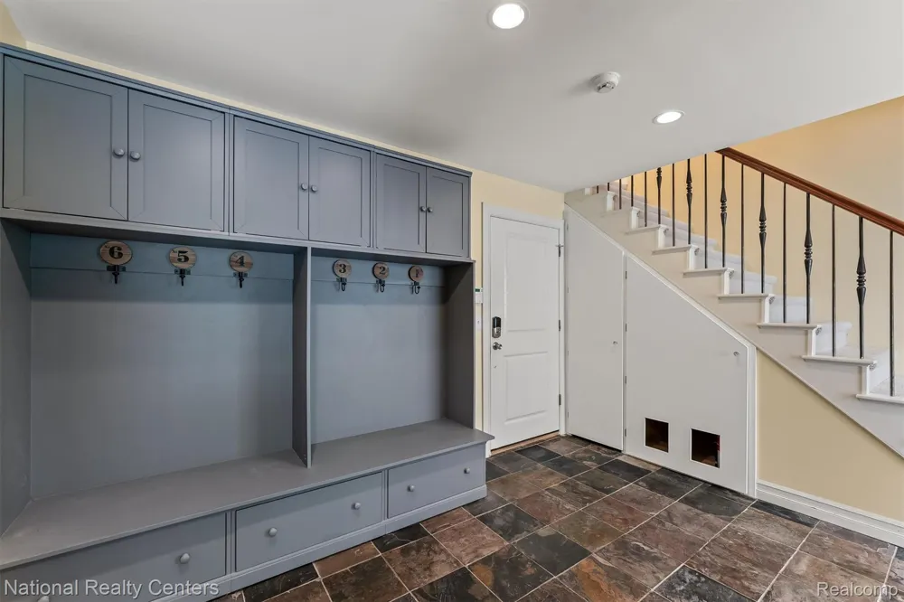 777 Thayer Boulevard Northville City, MI 48167