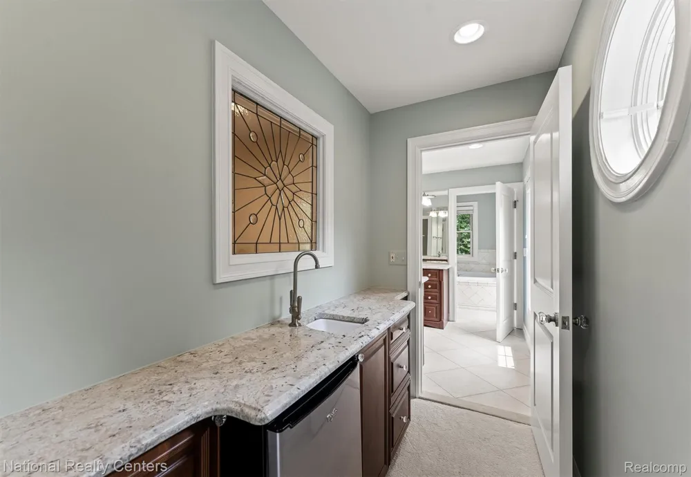 777 Thayer Boulevard Northville City, MI 48167