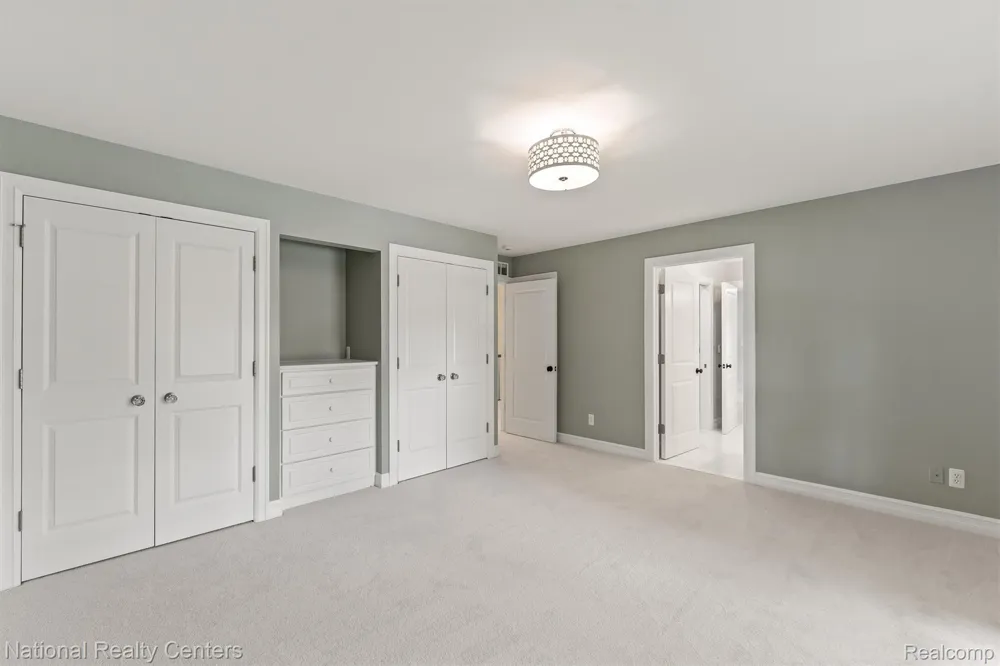 777 Thayer Boulevard Northville City, MI 48167