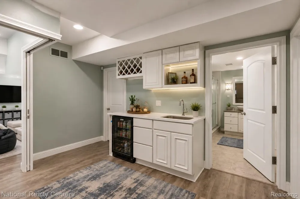777 Thayer Boulevard Northville City, MI 48167