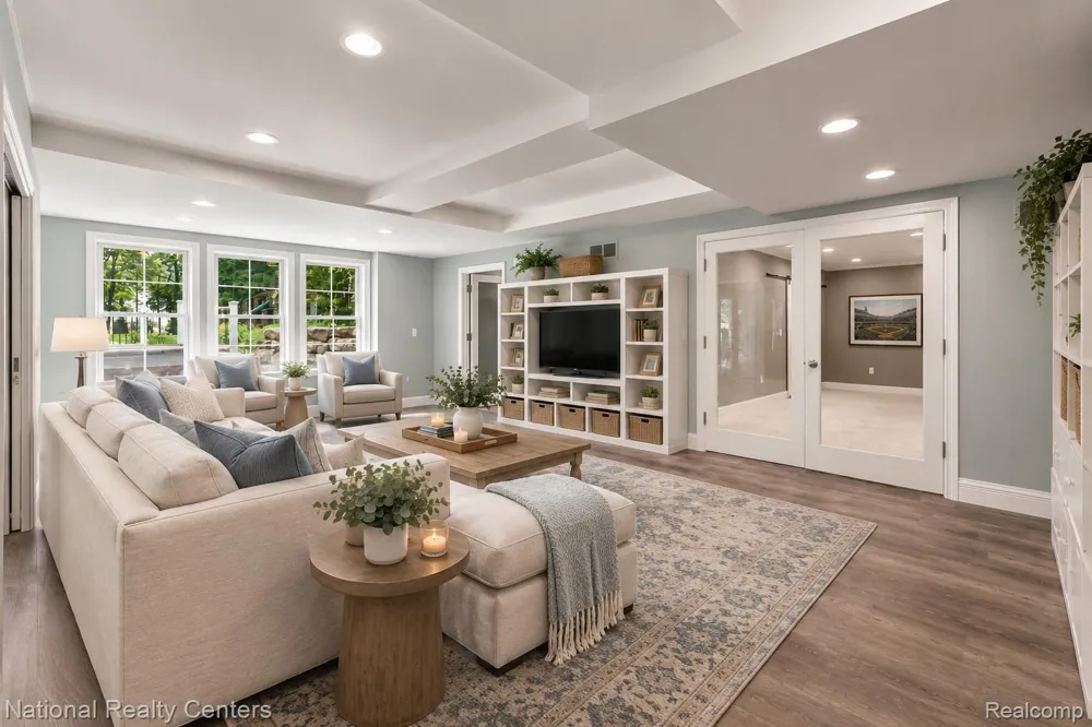 777 Thayer Boulevard Northville City, MI 48167