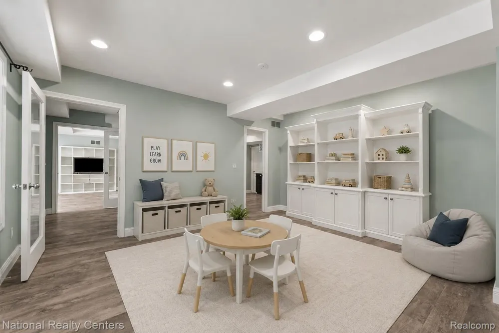 777 Thayer Boulevard Northville City, MI 48167